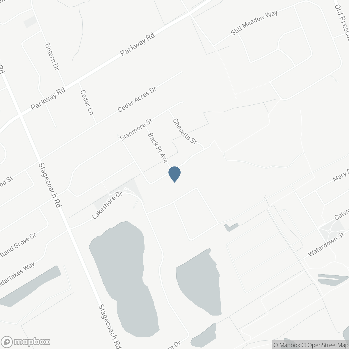 1588 SCOTTANNE STREET, Ottawa, Ontario K4P 1R3